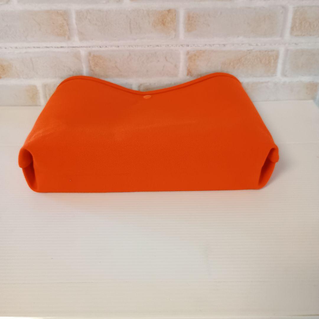 ゆっこ様オーダー品 倉敷帆布8号使用（L）仕切りポーチ付き