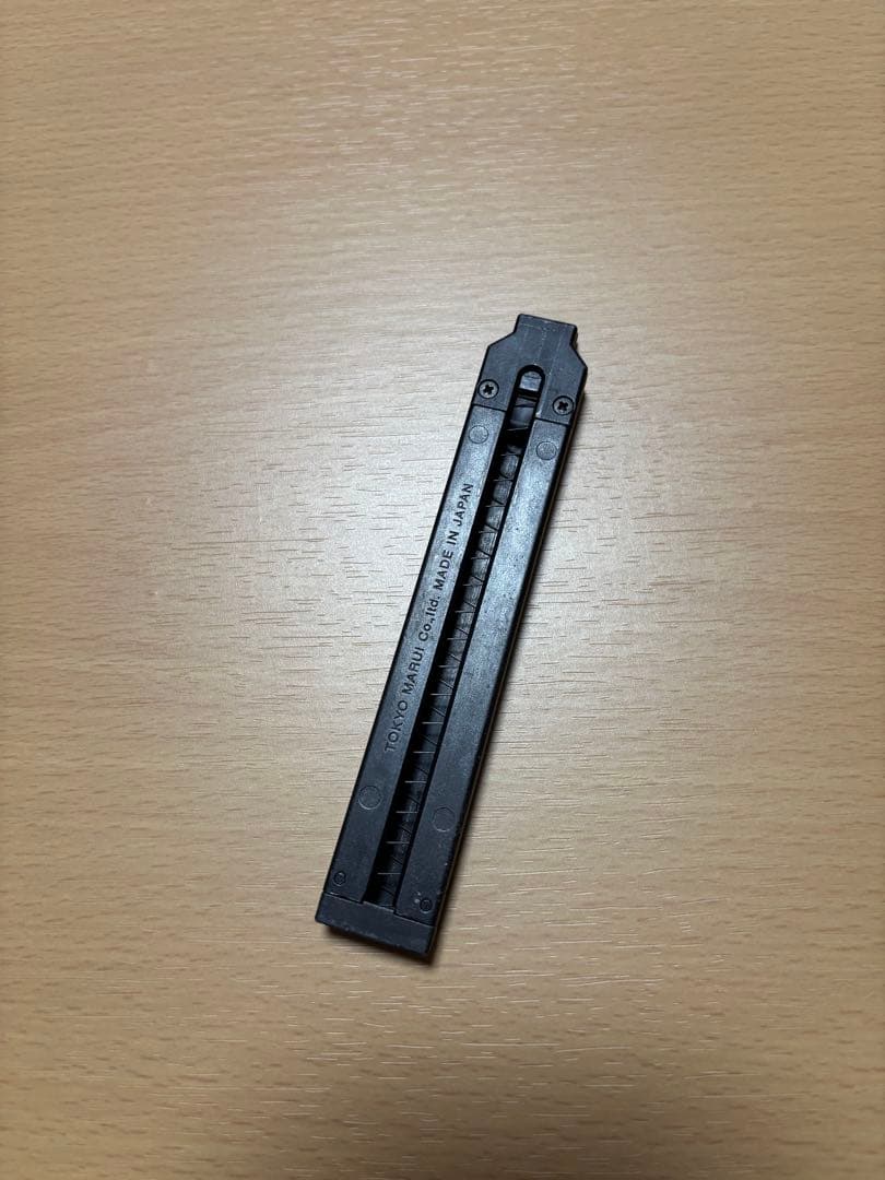 東京マルイ H&K USP 電動ガン　ジャンク品