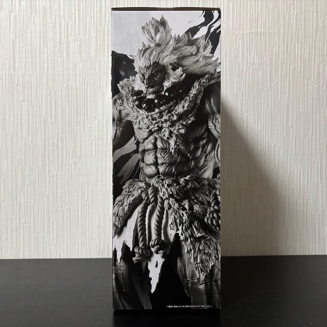 【送料無料】ストリートファイター6 一番くじ 豪鬼 ジュリ セット