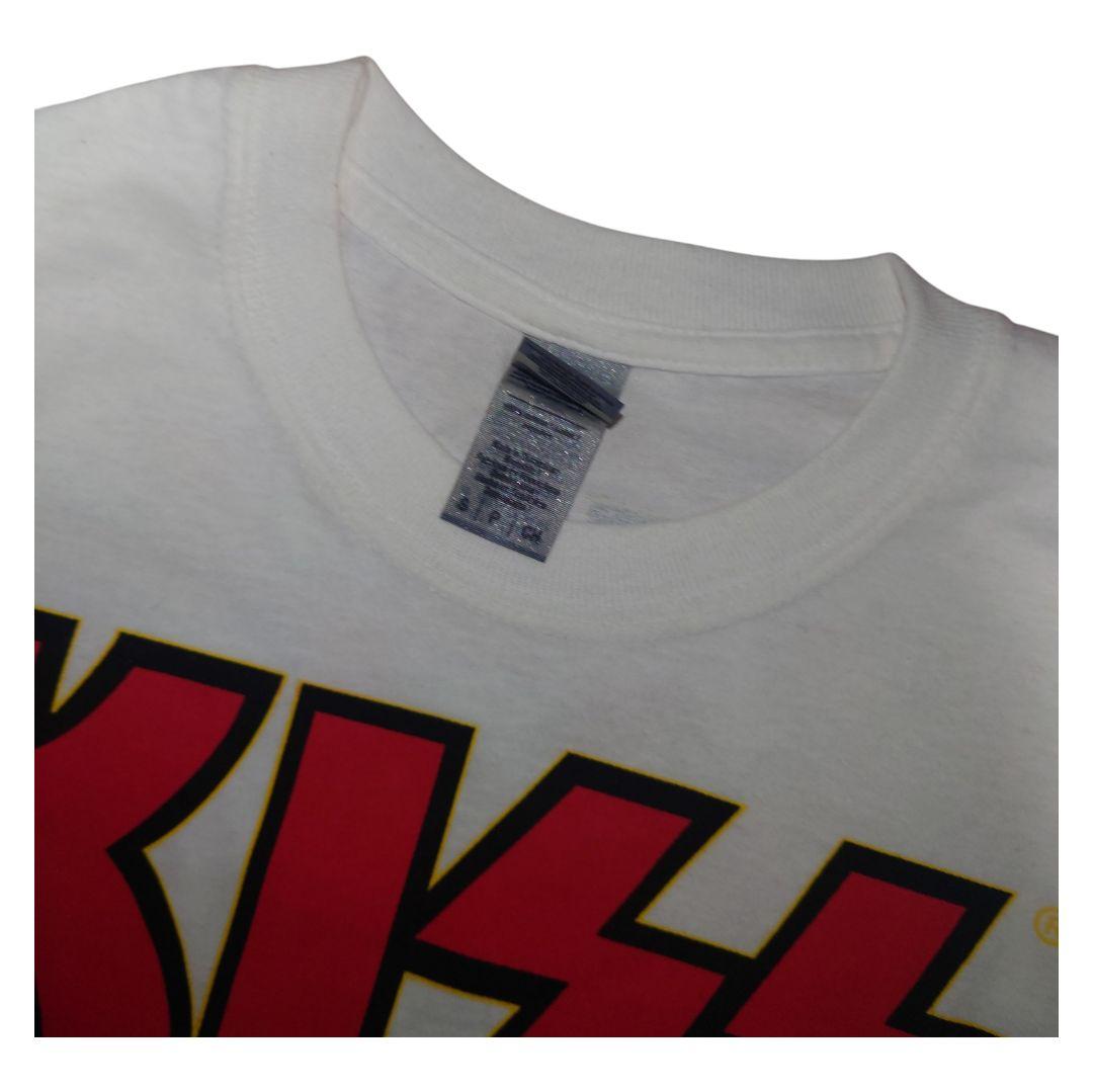 KISS END OF THE ROAD WORLD TOUR Tシャツ S