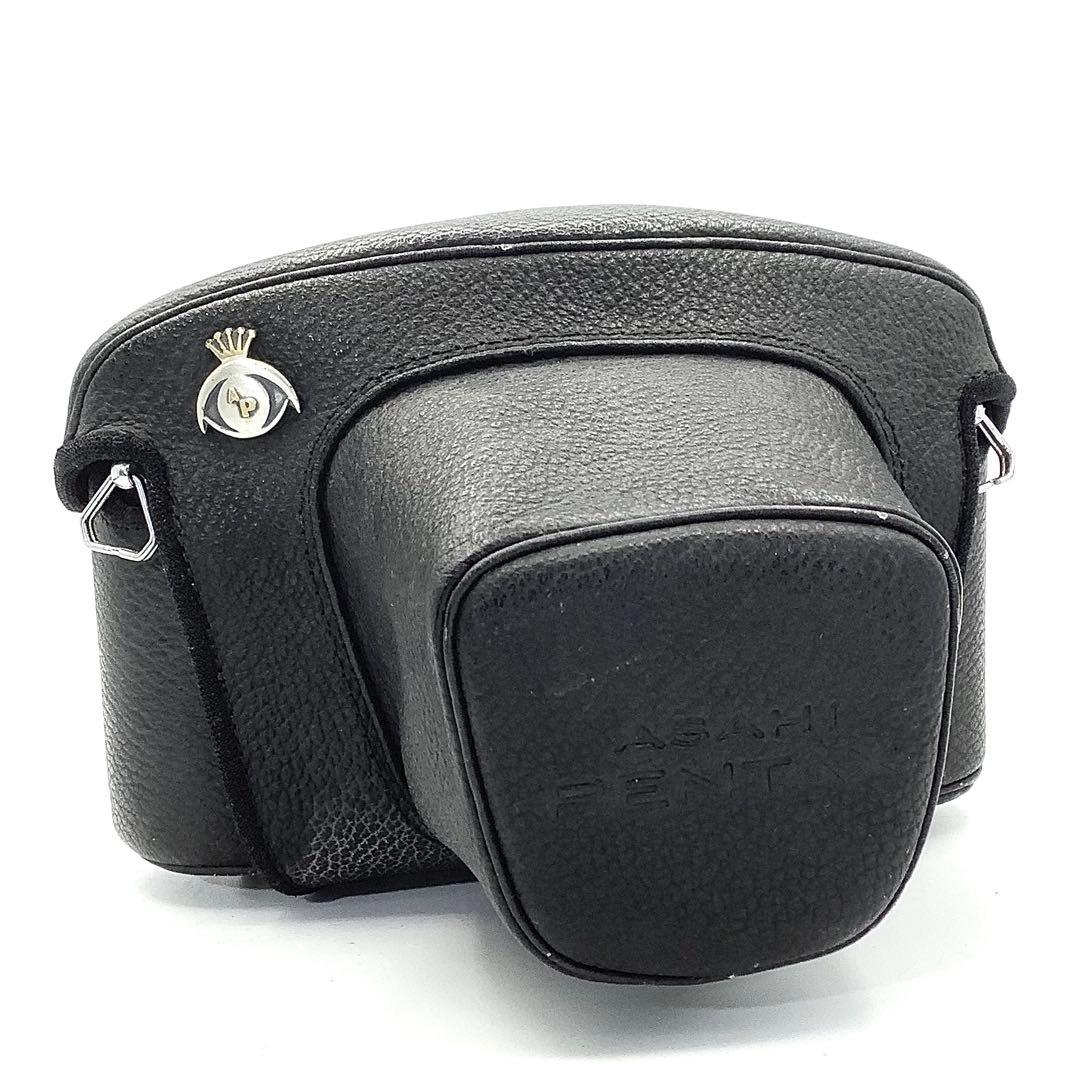 ペンタックス SP F SPOTMATIC／SMC TAKUMAR 50mm