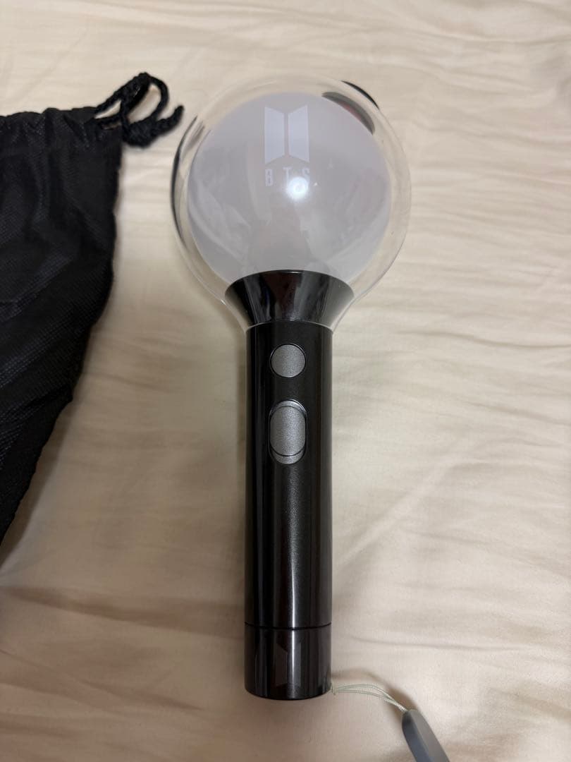 BTS ARMY BOMB アミボム ペンライト