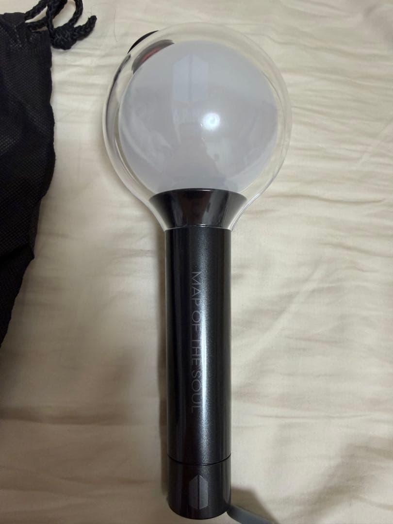 BTS ARMY BOMB アミボム ペンライト