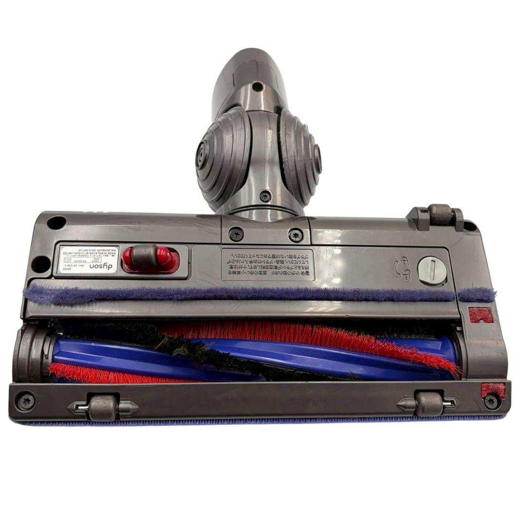 【美品】Dyson DC48 ヘッド 掃除機用 純正