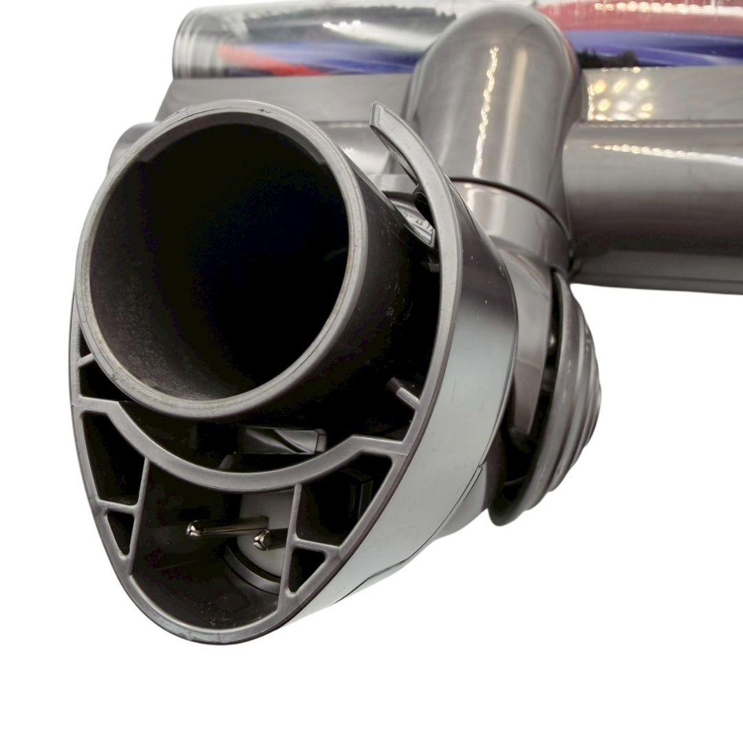 【美品】Dyson DC48 ヘッド 掃除機用 純正