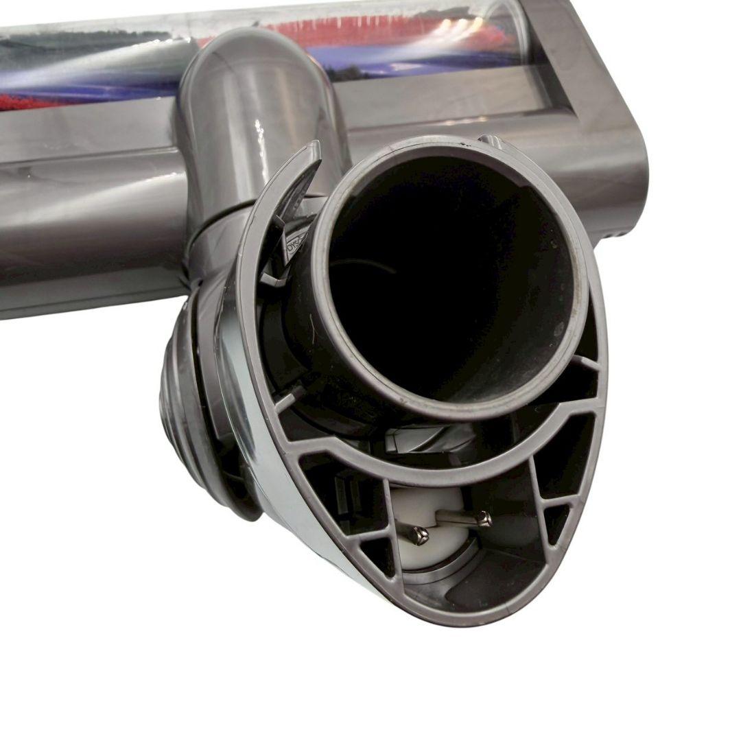 【美品】Dyson DC48 ヘッド 掃除機用 純正