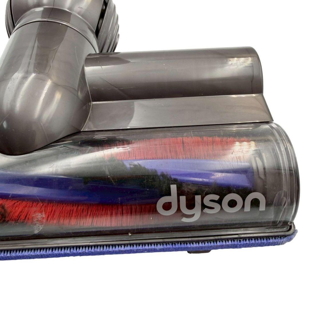 【美品】Dyson DC48 ヘッド 掃除機用 純正