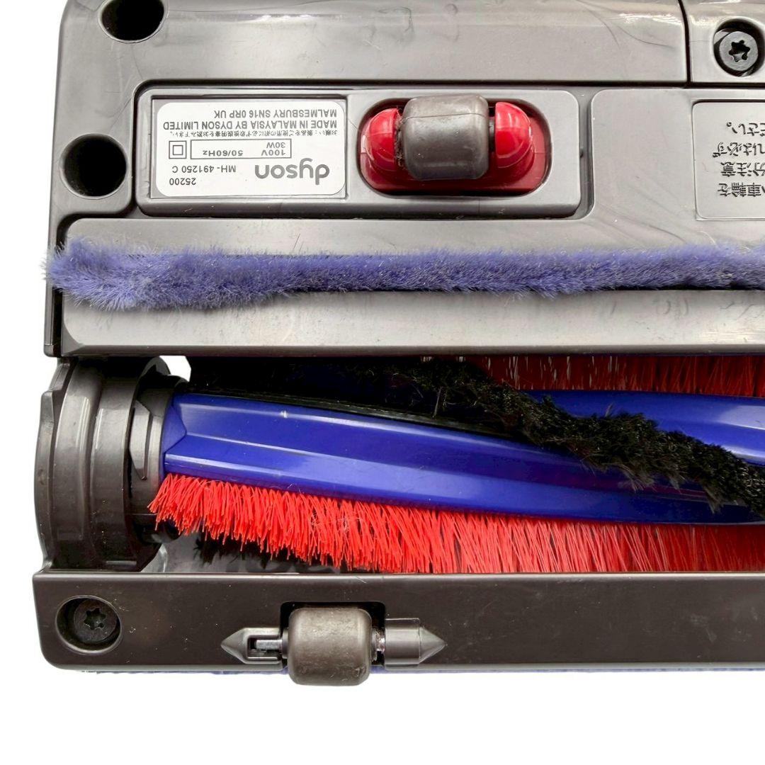 【美品】Dyson DC48 ヘッド 掃除機用 純正