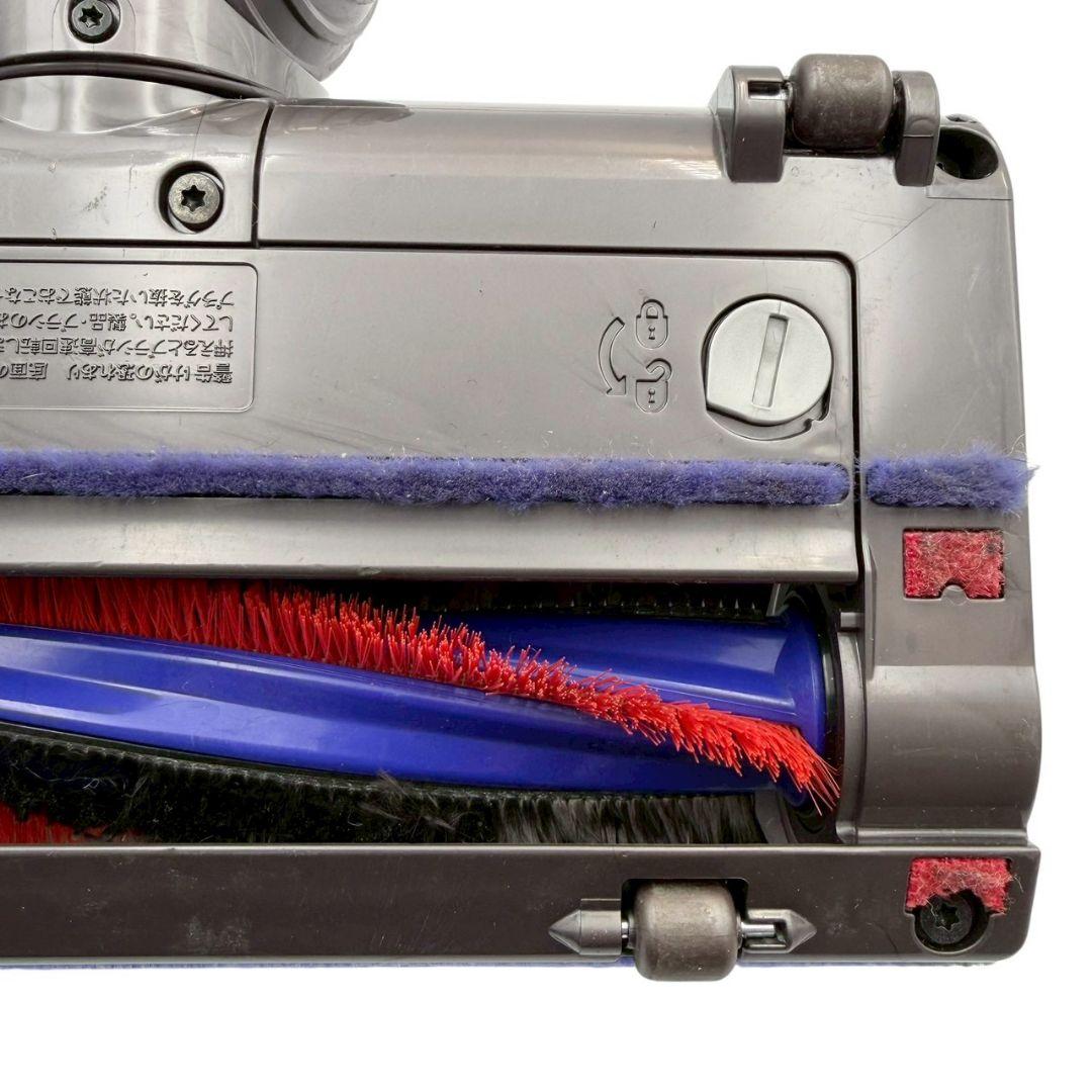 【美品】Dyson DC48 ヘッド 掃除機用 純正