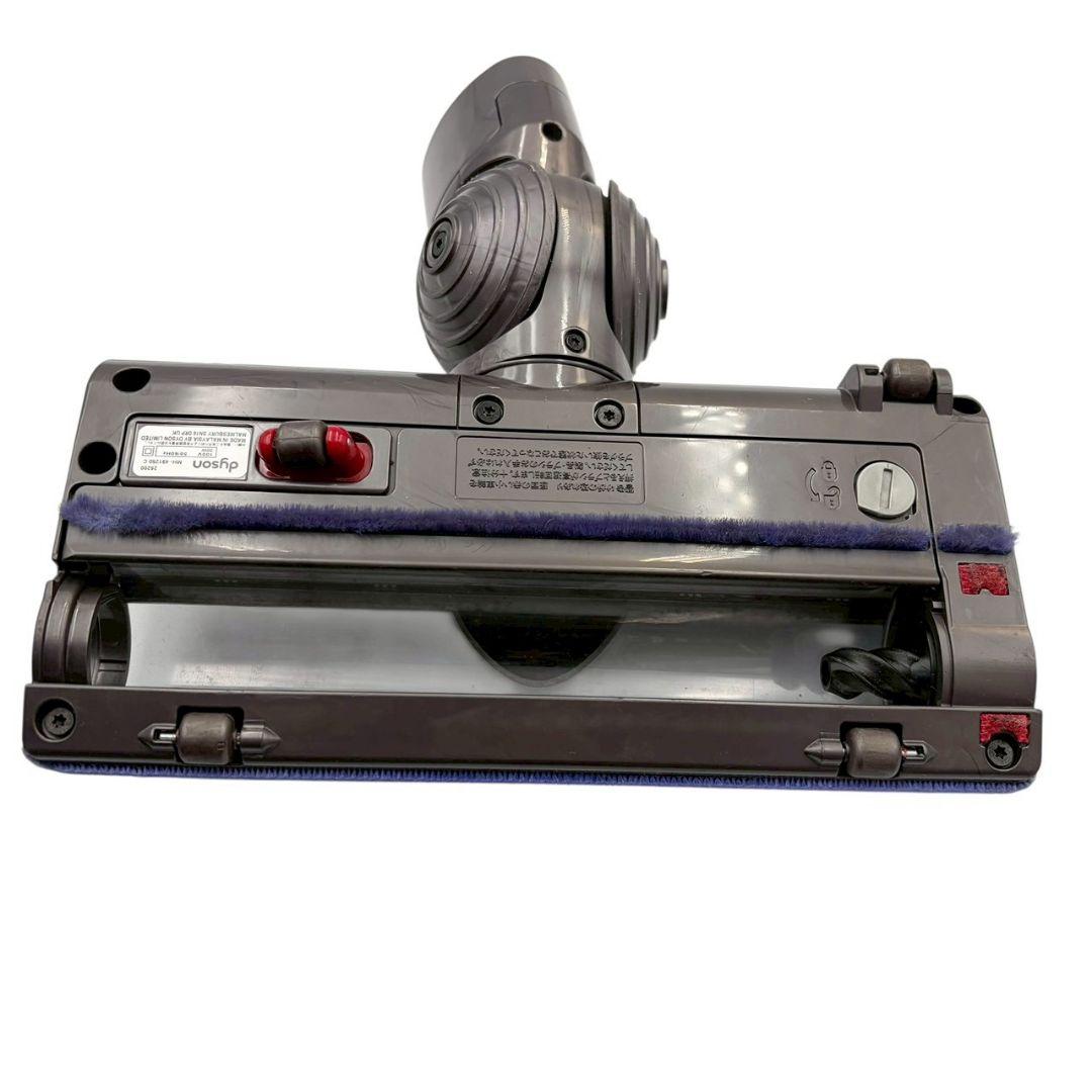 【美品】Dyson DC48 ヘッド 掃除機用 純正