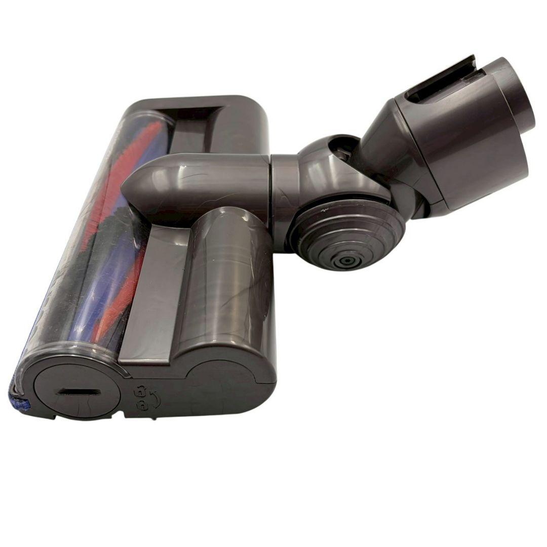 【美品】Dyson DC48 ヘッド 掃除機用 純正