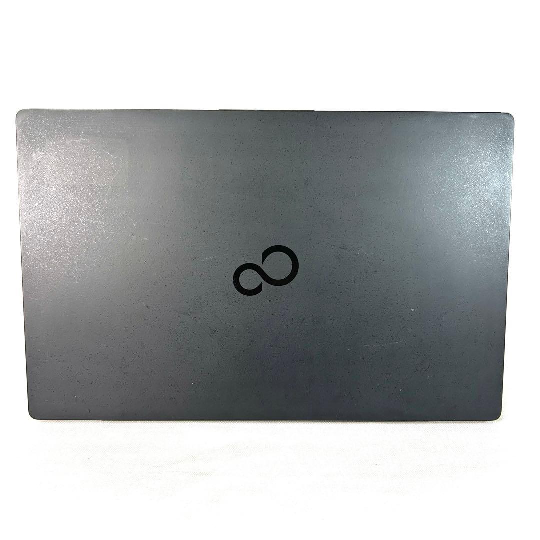 富士通 LIFEBOOK U9311/F i5 256GB LTE Office