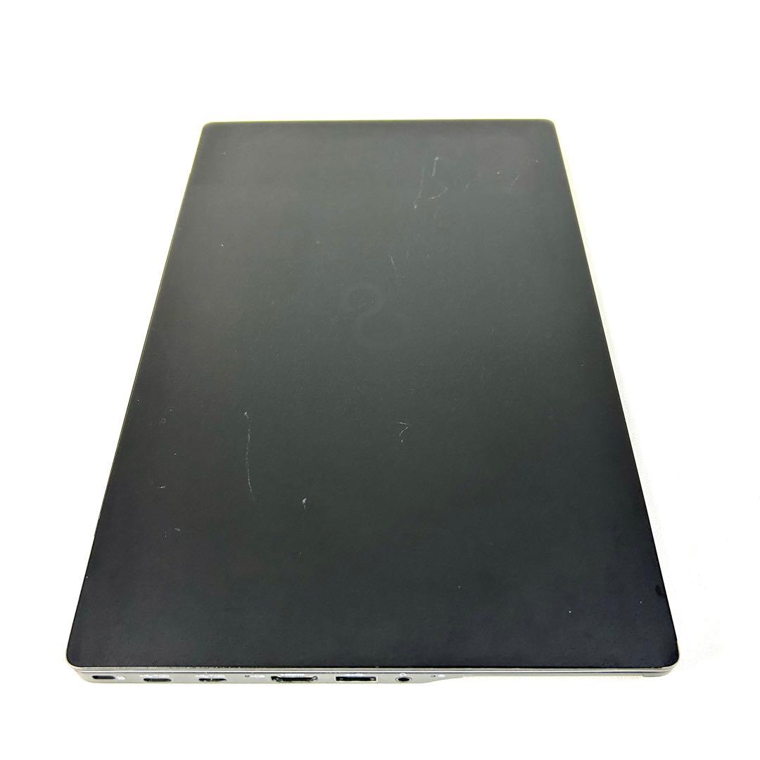 富士通 LIFEBOOK U9311/F i5 256GB LTE Office