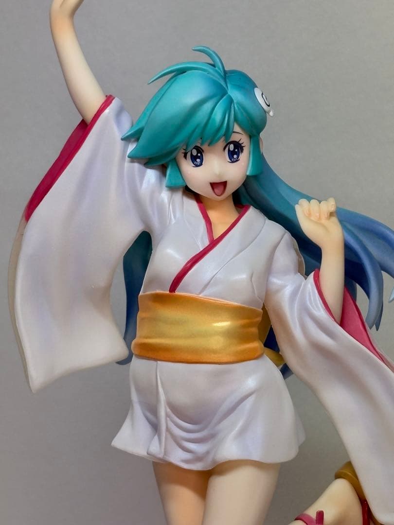 メガハウスエクセレントモデルCORE Dororonえん魔くんメ～ラめら 雪子姫