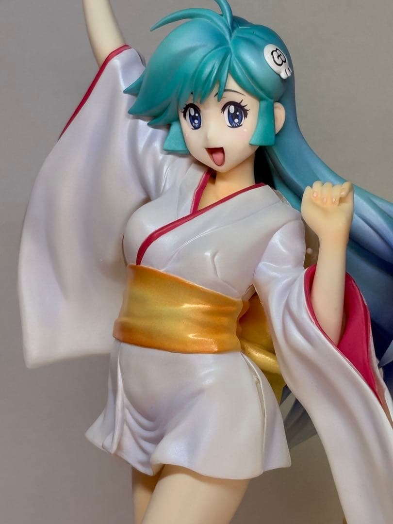 メガハウスエクセレントモデルCORE Dororonえん魔くんメ～ラめら 雪子姫