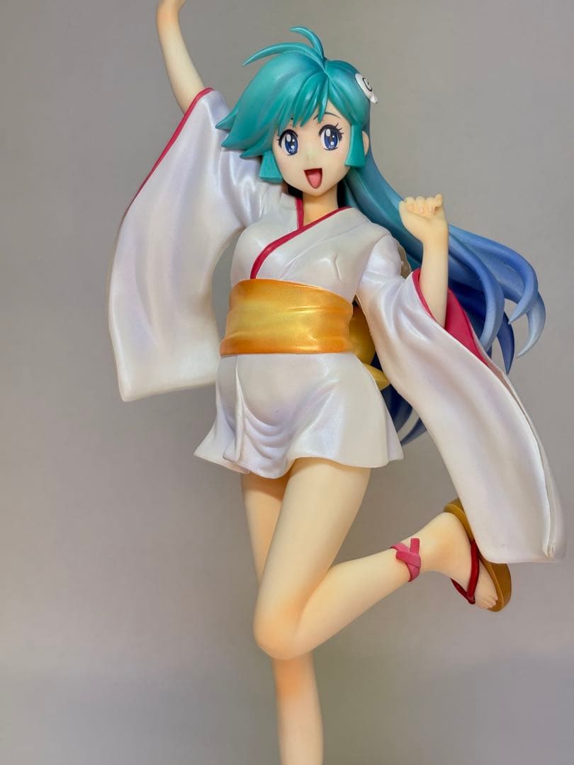 メガハウスエクセレントモデルCORE Dororonえん魔くんメ～ラめら 雪子姫