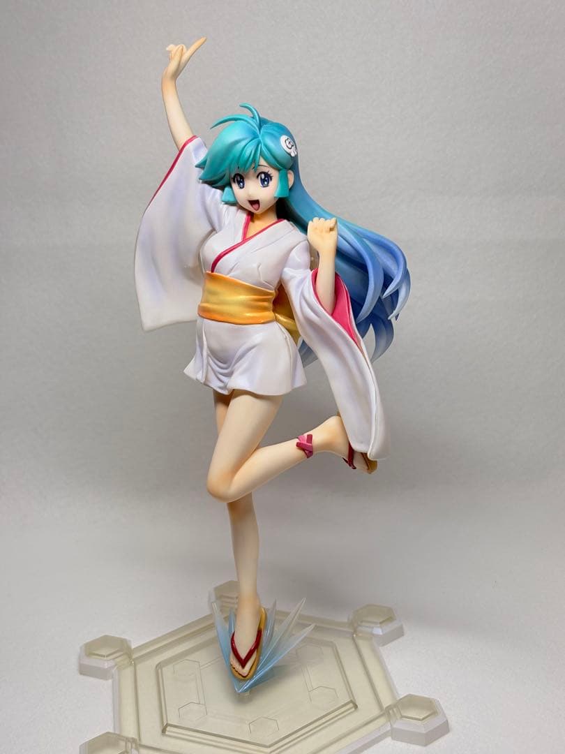 メガハウスエクセレントモデルCORE Dororonえん魔くんメ～ラめら 雪子姫