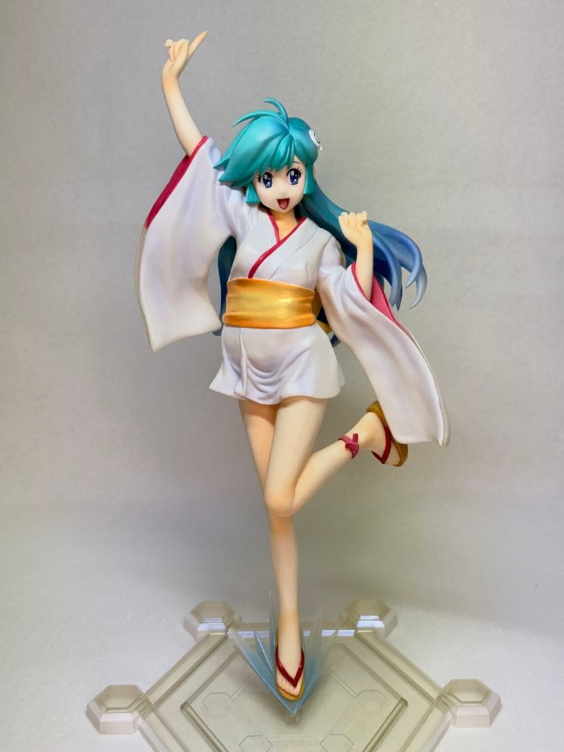 メガハウスエクセレントモデルCORE Dororonえん魔くんメ～ラめら 雪子姫