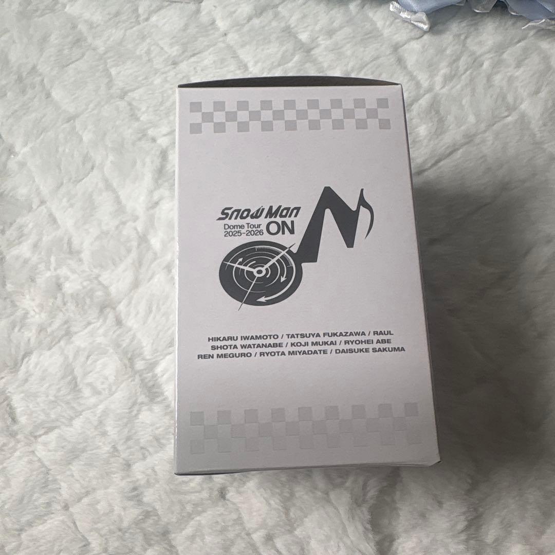  Man ラウール すのチルソフビ