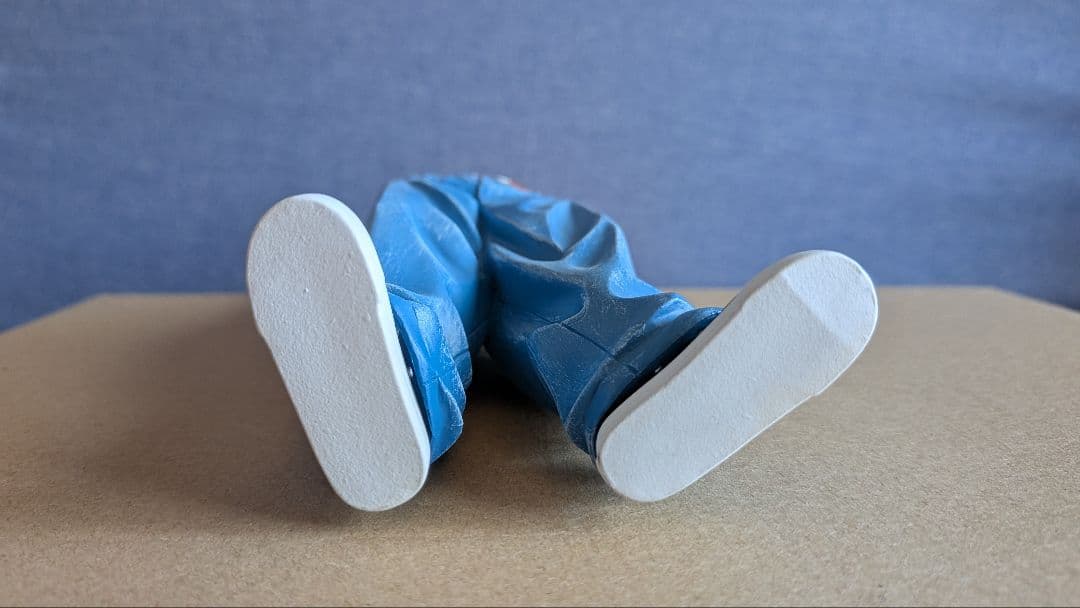 FBG 鈴蘭の血統!鈴蘭の頂点譜編 坊屋春道レグルス版(台座·パッケージなし)