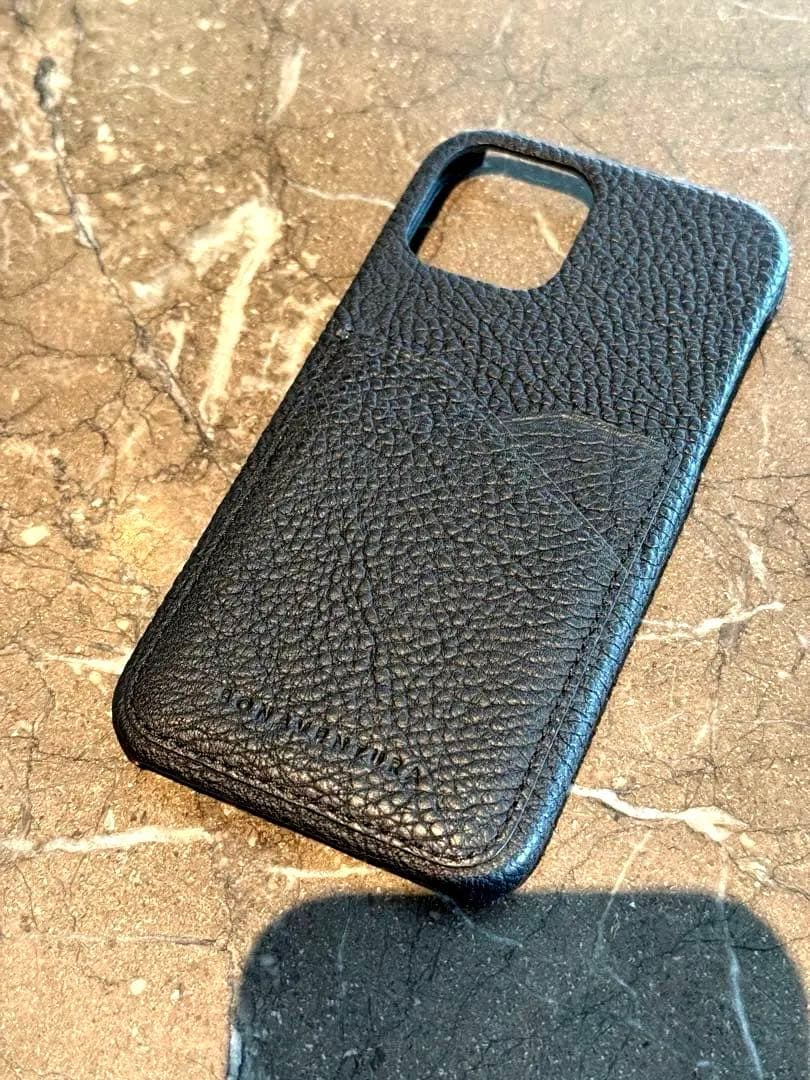 BONAVENTURA iPhone 12 / 12 Pro ボナベンチュラ