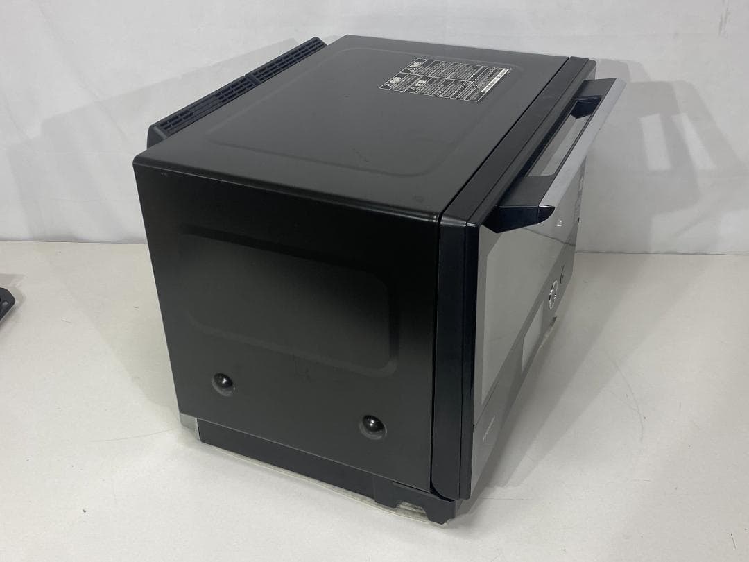 TOSHIBA オーブンレンジ石窯ドーム ER-TD7000 2019年製