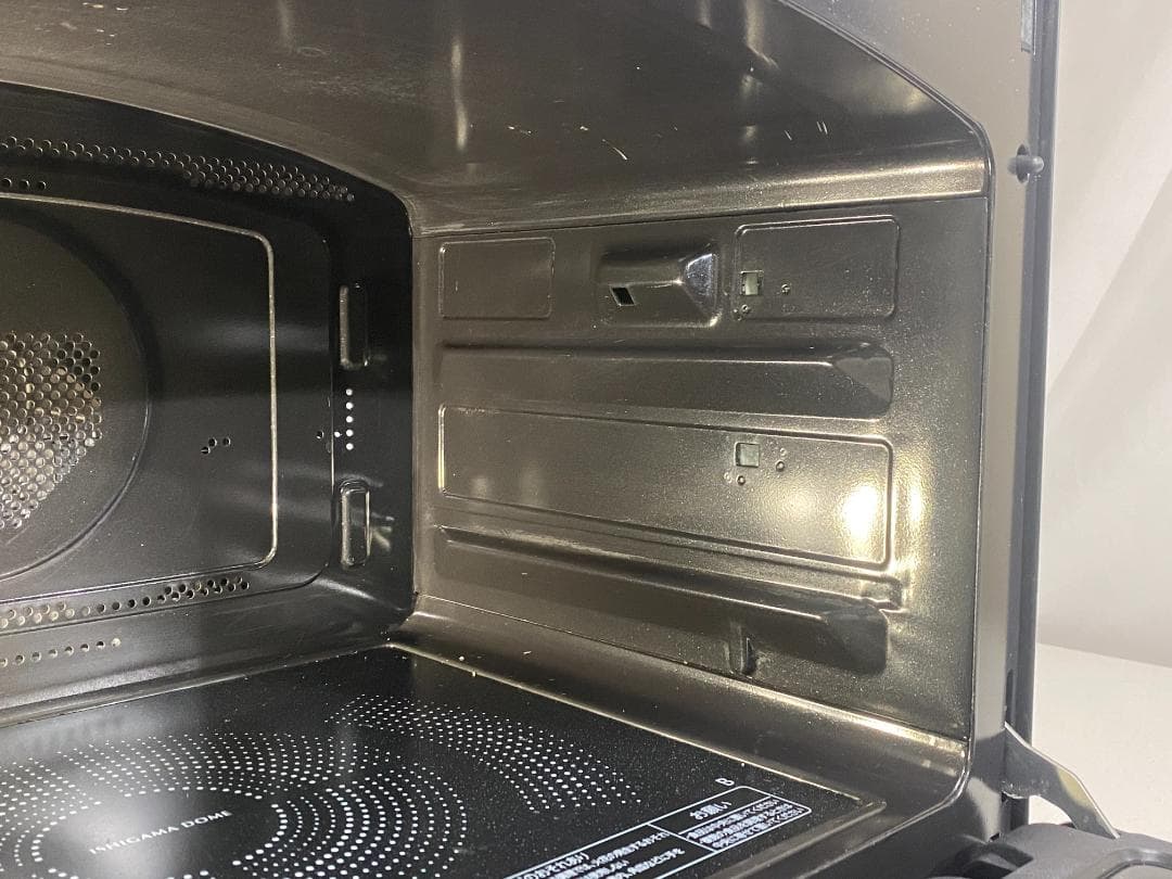 TOSHIBA オーブンレンジ石窯ドーム ER-TD7000 2019年製