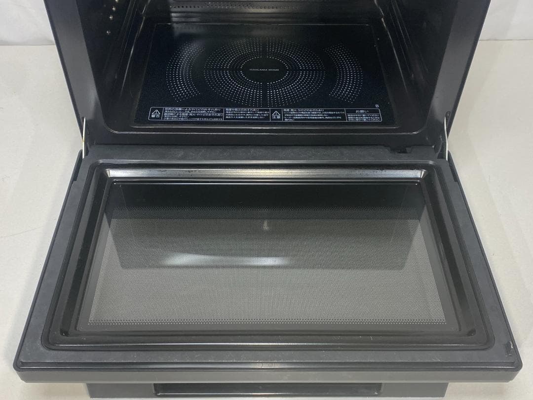 TOSHIBA オーブンレンジ石窯ドーム ER-TD7000 2019年製