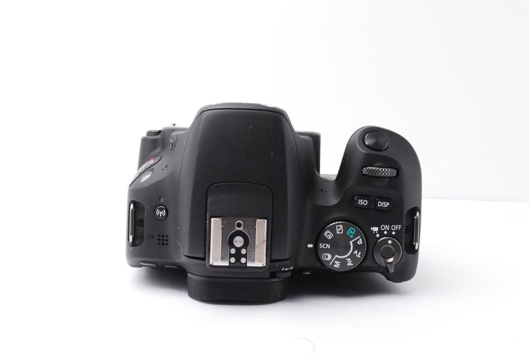 Wi-FiBluetooth搭載❤️Canon kiss X9❤️望遠レンズセット