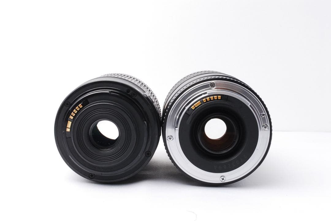 Wi-FiBluetooth搭載❤️Canon kiss X9❤️望遠レンズセット