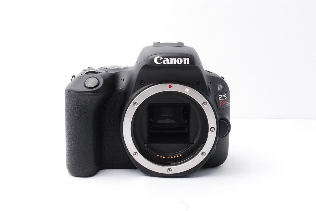 Wi-FiBluetooth搭載❤️Canon kiss X9❤️望遠レンズセット