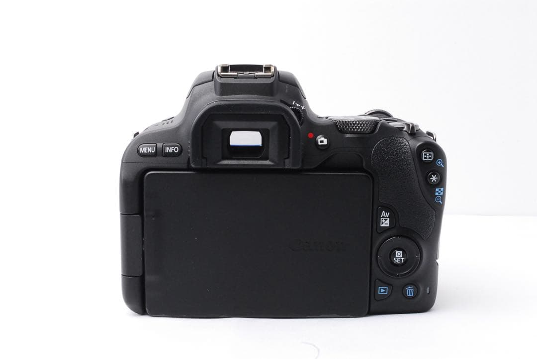 Wi-FiBluetooth搭載❤️Canon kiss X9❤️望遠レンズセット