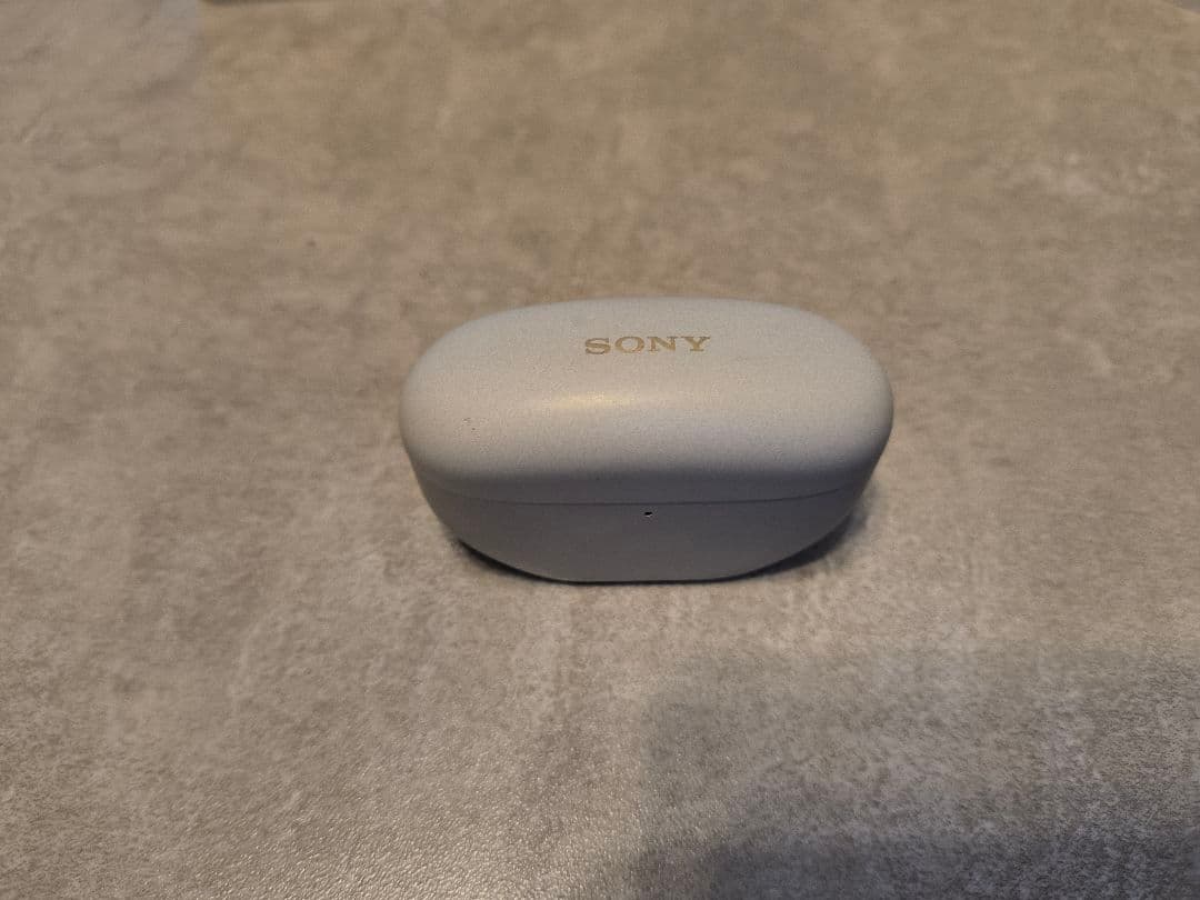 SONY WF-1000XM5 ワイヤレスイヤフォン