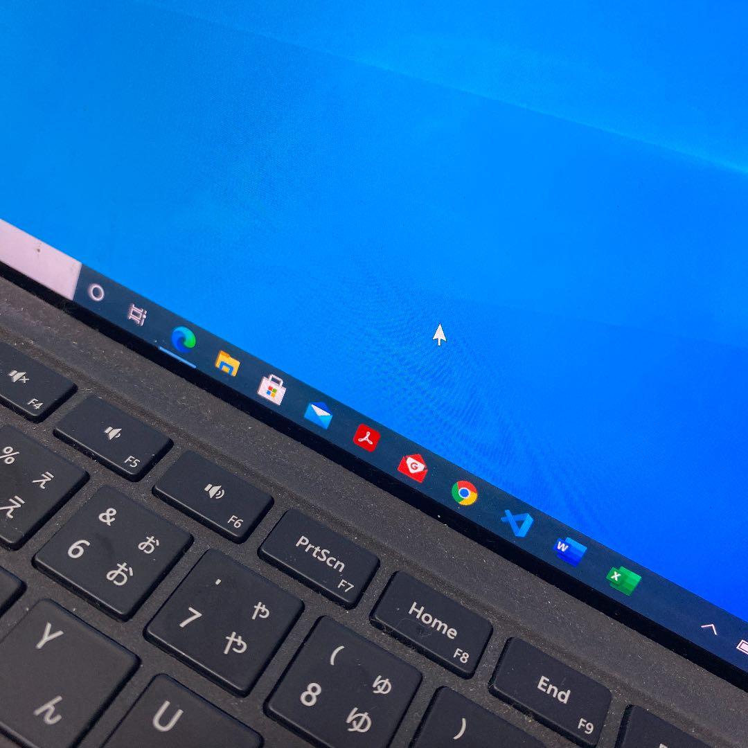 Windowsノート本体 windows10pro
