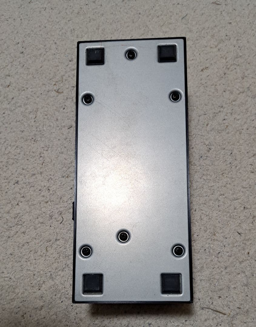 KORG EXP-2 フットコントローラー