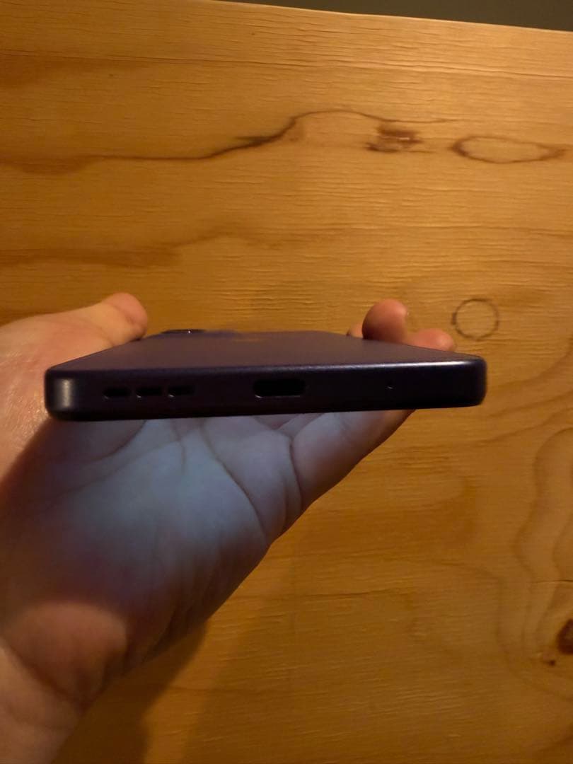 MOTOROLA G05 本体ケース付き