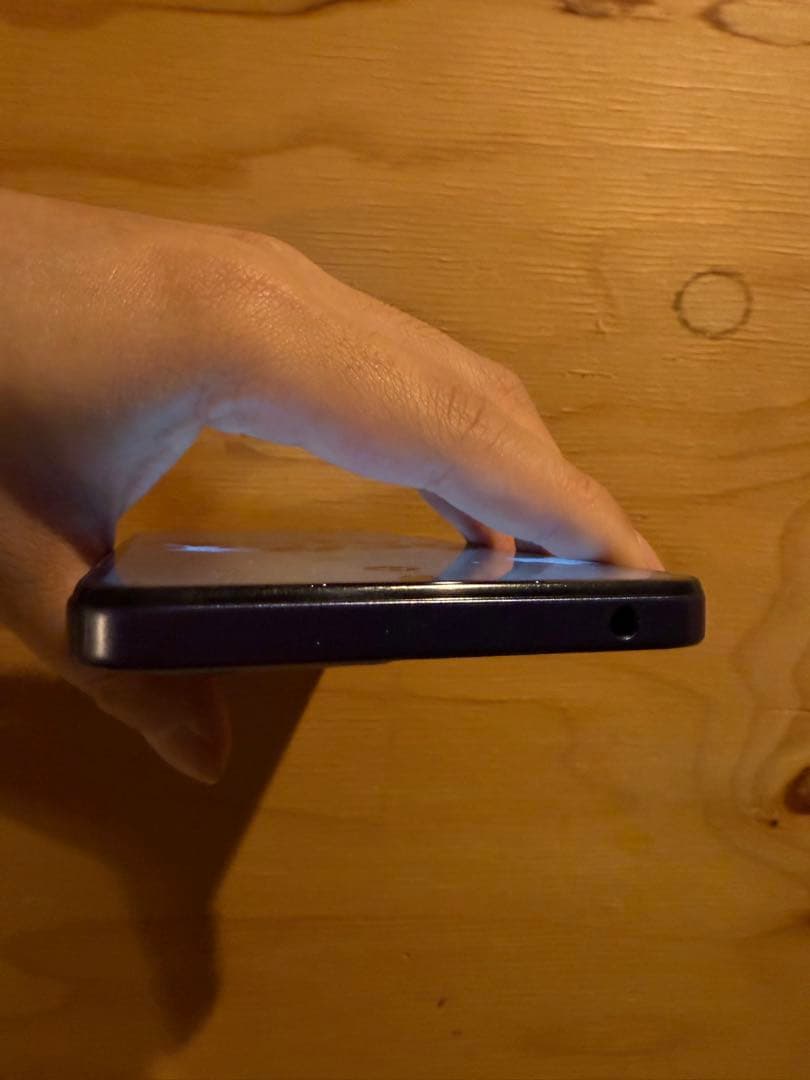 MOTOROLA G05 本体ケース付き