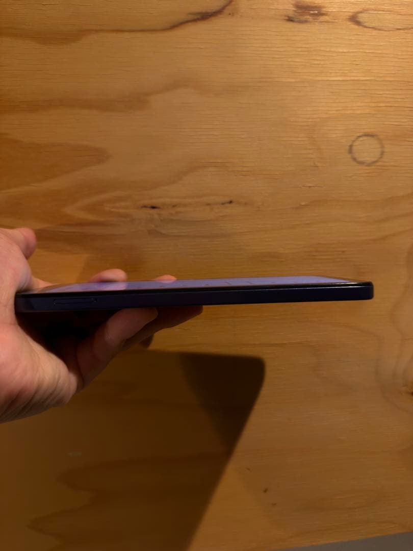 MOTOROLA G05 本体ケース付き