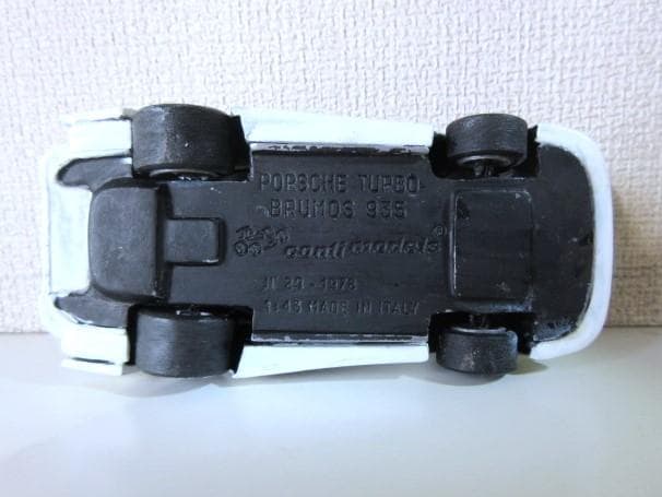 特価 Michele Conti (1/43) ポルシェ 935