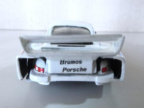 特価 Michele Conti (1/43) ポルシェ 935