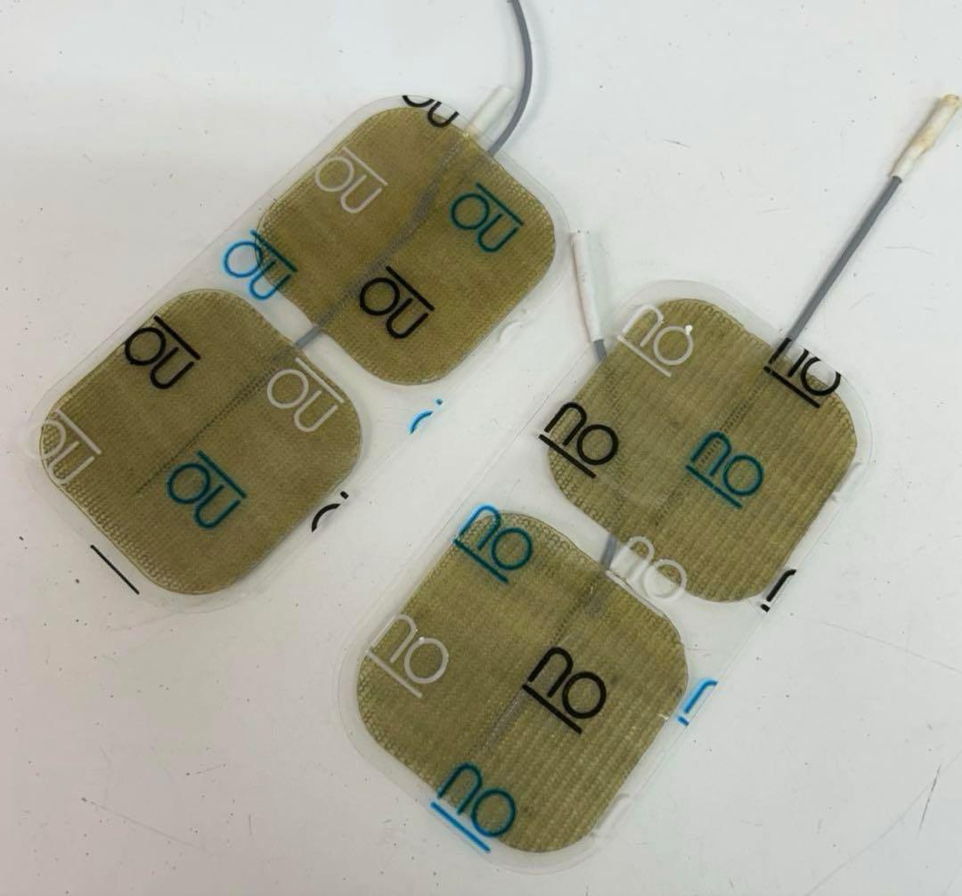 e891-d シェイプビート ダブル コア