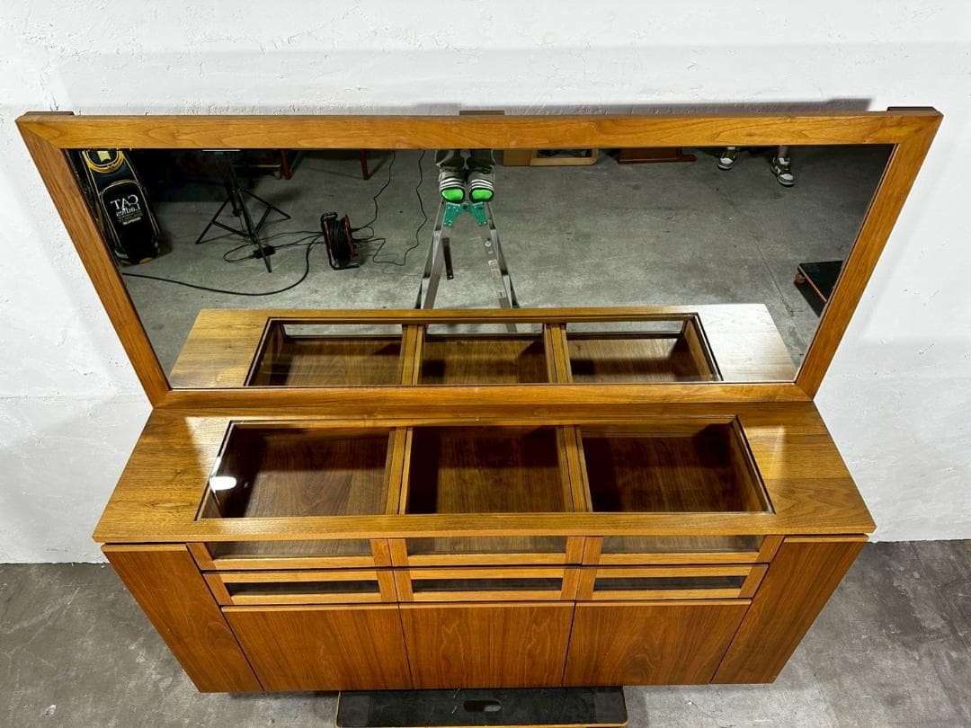 サイドボード キャビネット 飾棚 飾り棚 リビングボード RWsid8