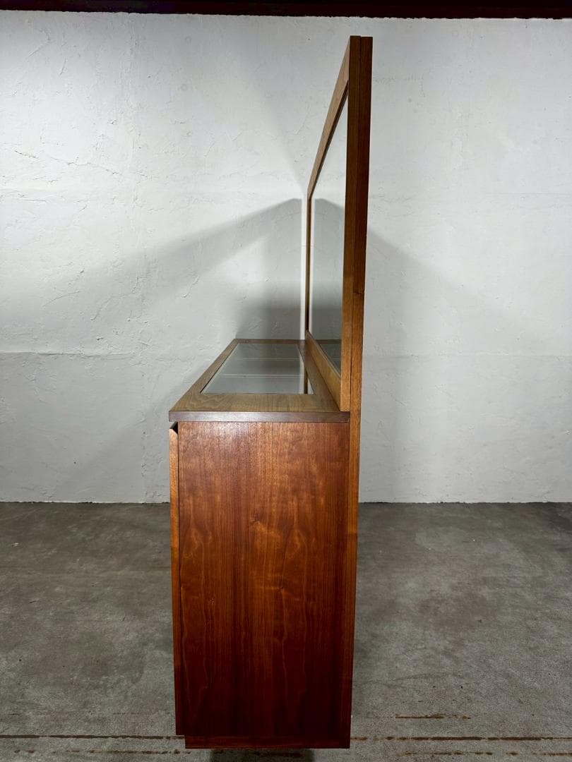 サイドボード キャビネット 飾棚 飾り棚 リビングボード RWsid8