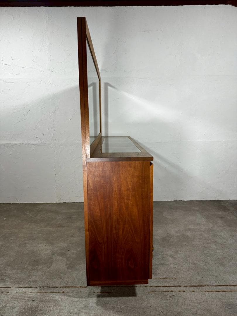 サイドボード キャビネット 飾棚 飾り棚 リビングボード RWsid8