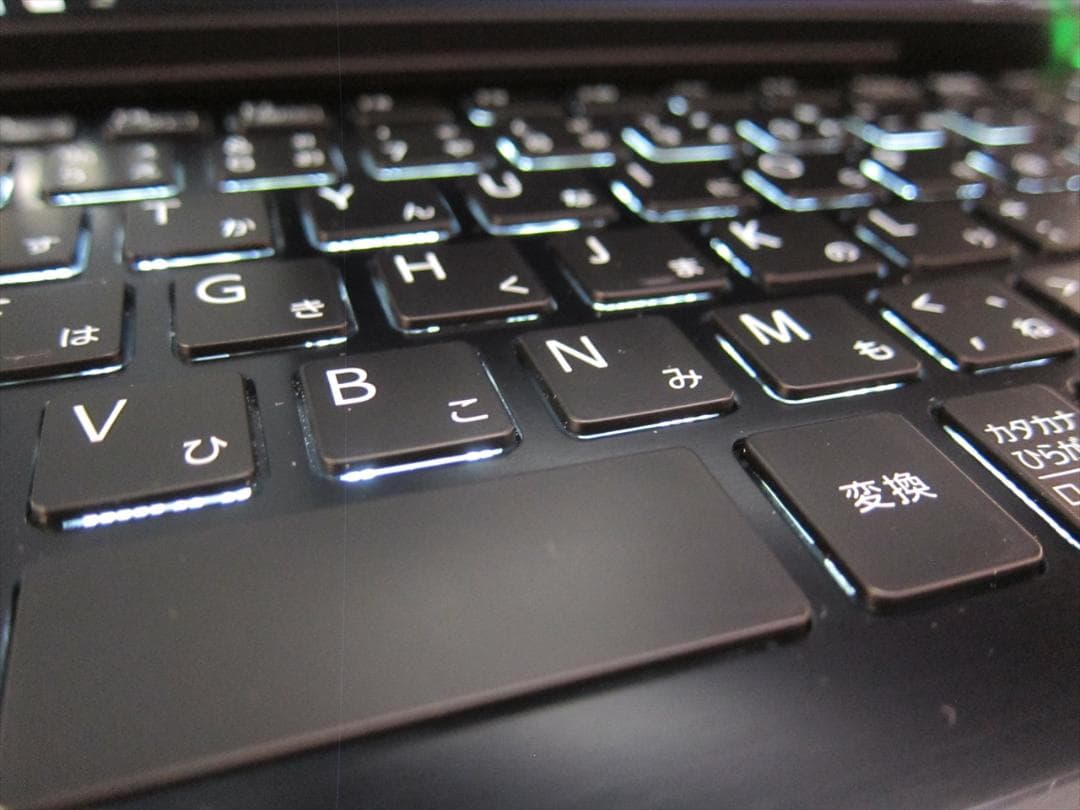 バイオCore i5-1035G1/8G/SSD256G/13.3型フルHD液晶