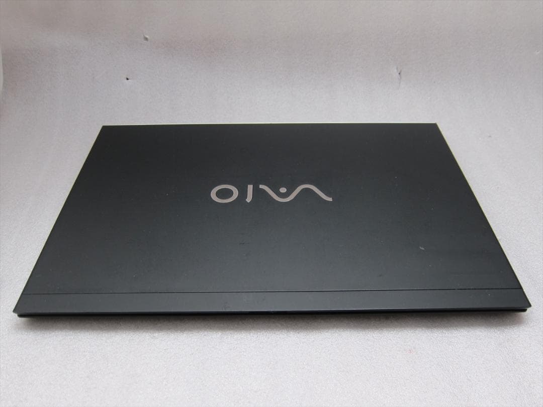 バイオCore i5-1035G1/8G/SSD256G/13.3型フルHD液晶