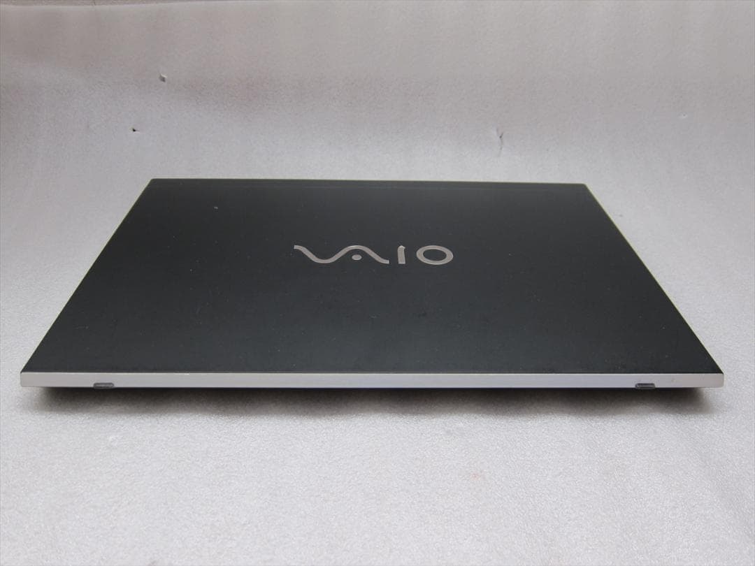 バイオCore i5-1035G1/8G/SSD256G/13.3型フルHD液晶