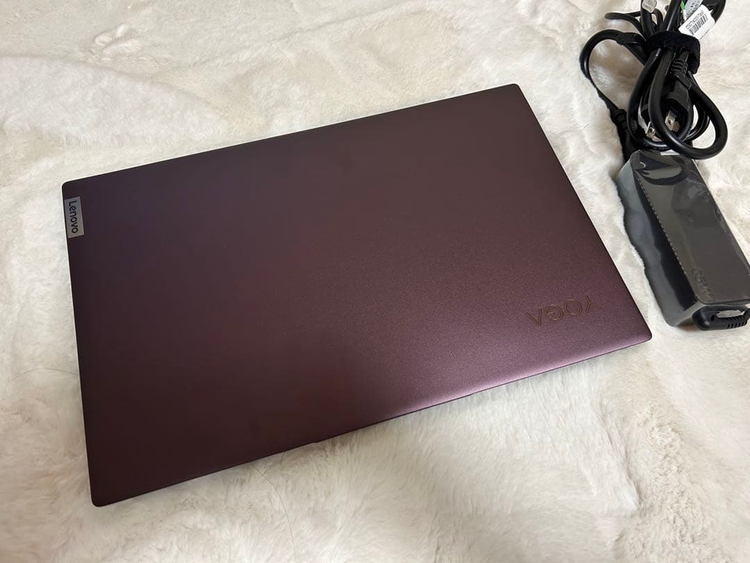 Lenovo YOGA SLIM750 ノートパソコン