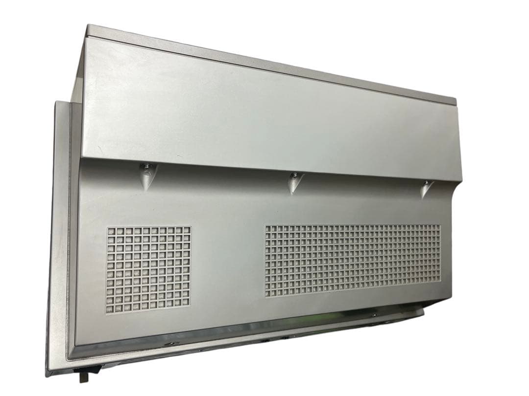 【ジャンク品】 SHARP MZ-2000