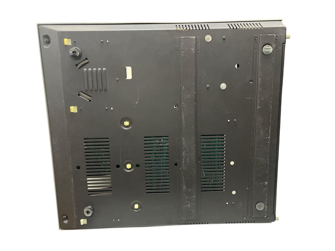 【ジャンク品】 SHARP MZ-2000